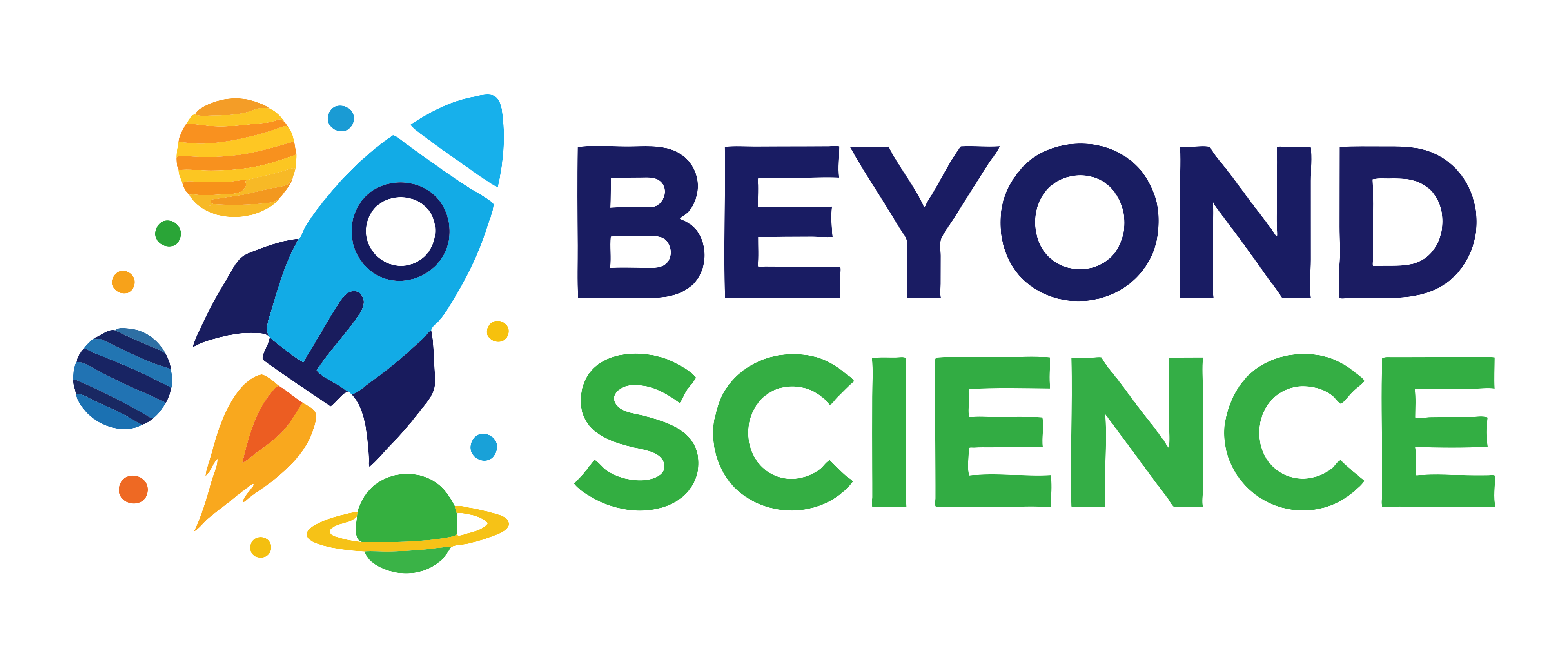 Beyond Science