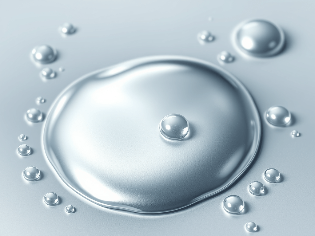 Understanding Mercury: The Unique Liquid&nbsp;Metal