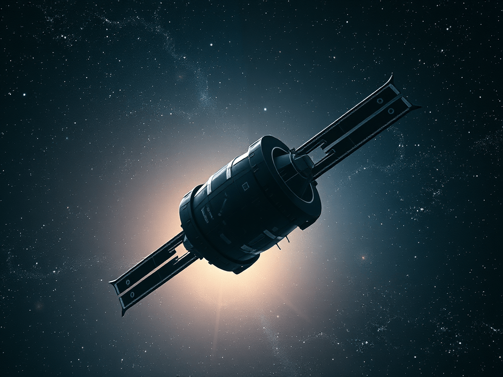 Voyager 1: Humanity’s Farthest Journey into&nbsp;Space