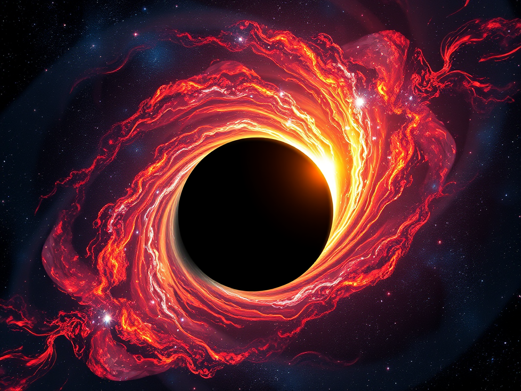 Understanding Black Holes – Beyond Science