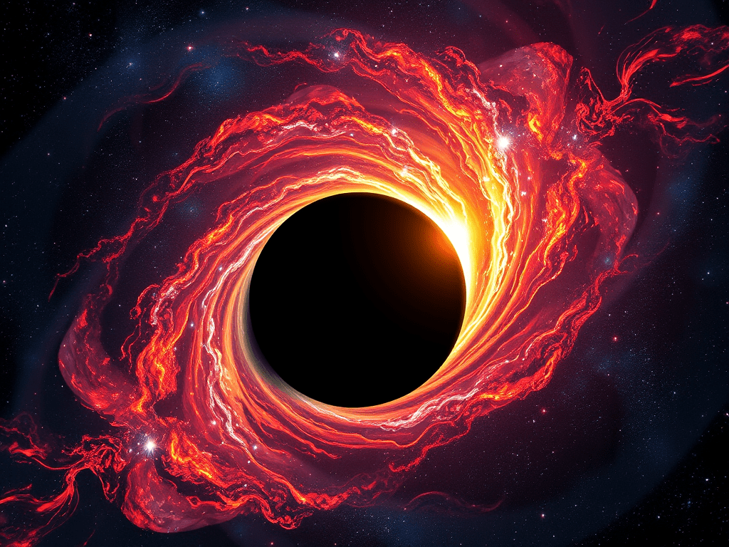 Understanding Black Holes