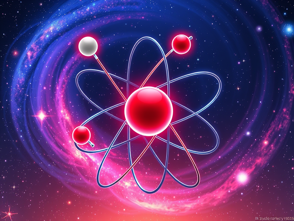 What is an&nbsp;Atom?