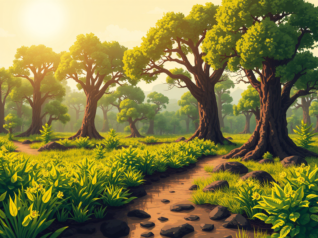 Understanding Coal Formation: From Plants to Fossil Fuel