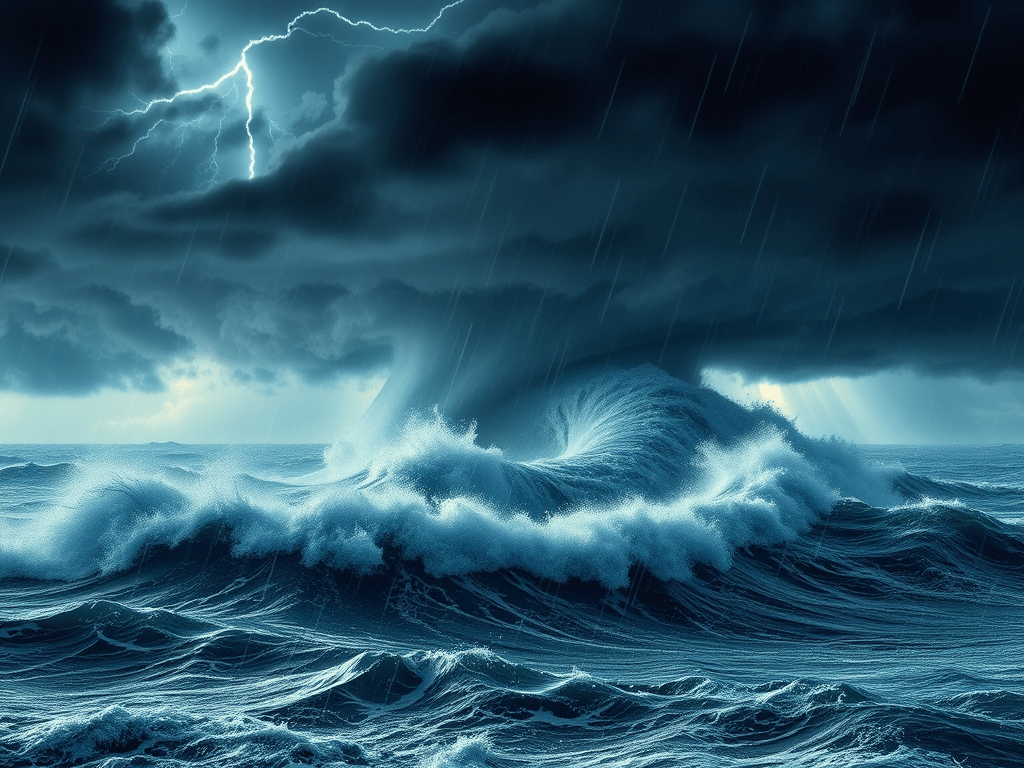 What You Need to Know About Cyclones