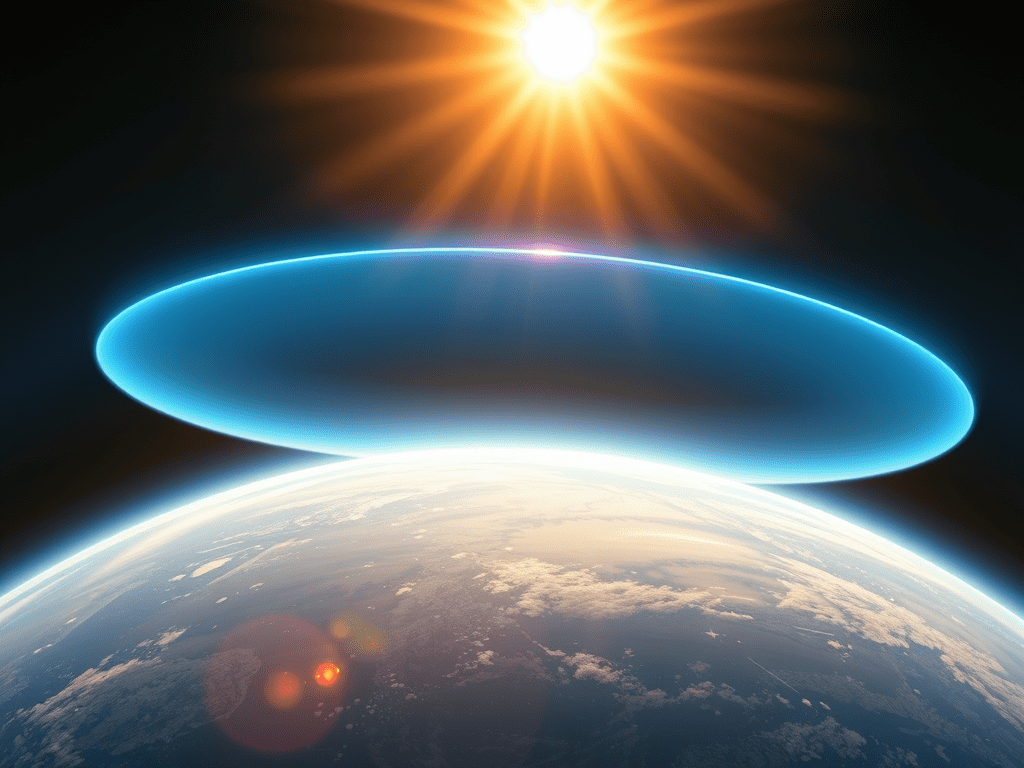 The Importance of the Ozone Layer Explained