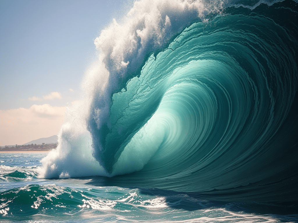 Understanding Tsunamis: Causes and&nbsp;Effects
