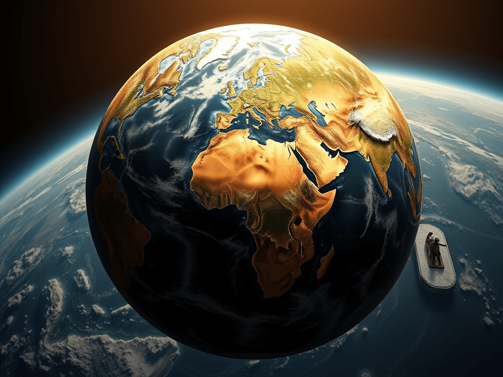 Understanding Pangaea: The Supercontinent&nbsp;Explained