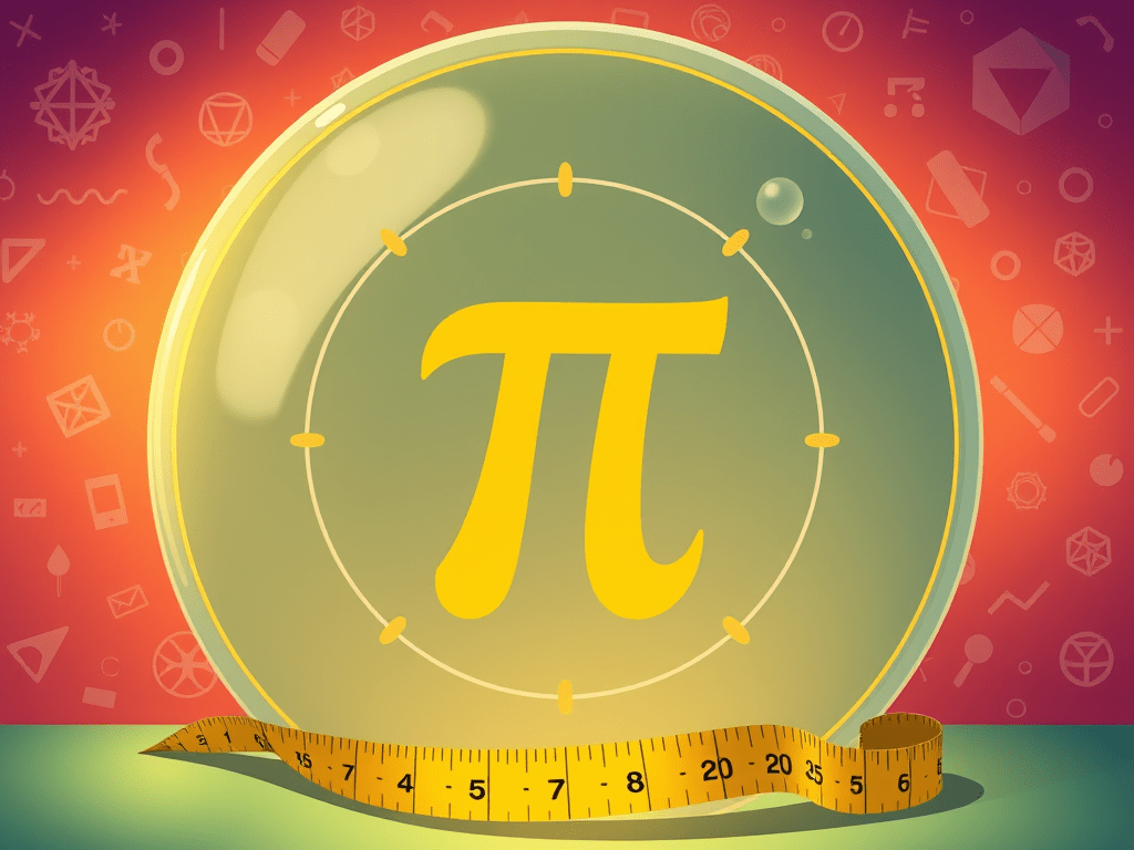 Understanding Pi (π) and Its&nbsp;Importance