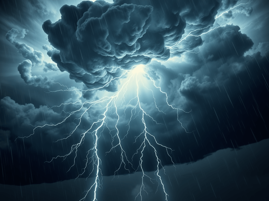 Understanding Lightning: How It Forms and&nbsp;Why