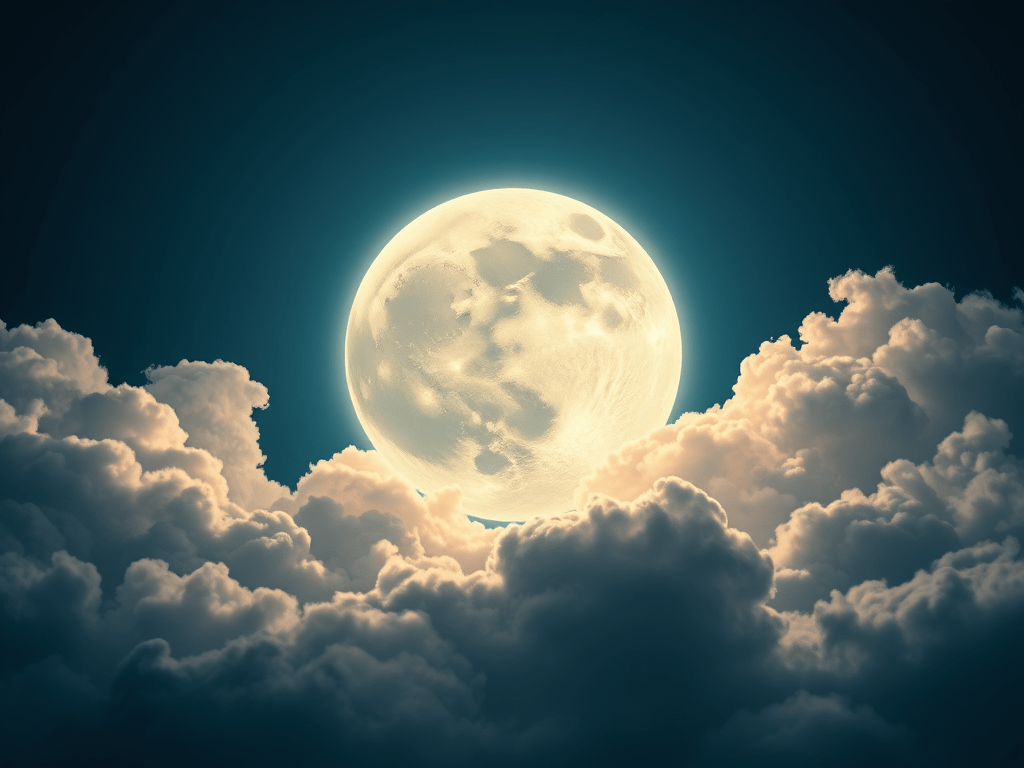 Understanding Supermoons: What Makes Them&nbsp;Special