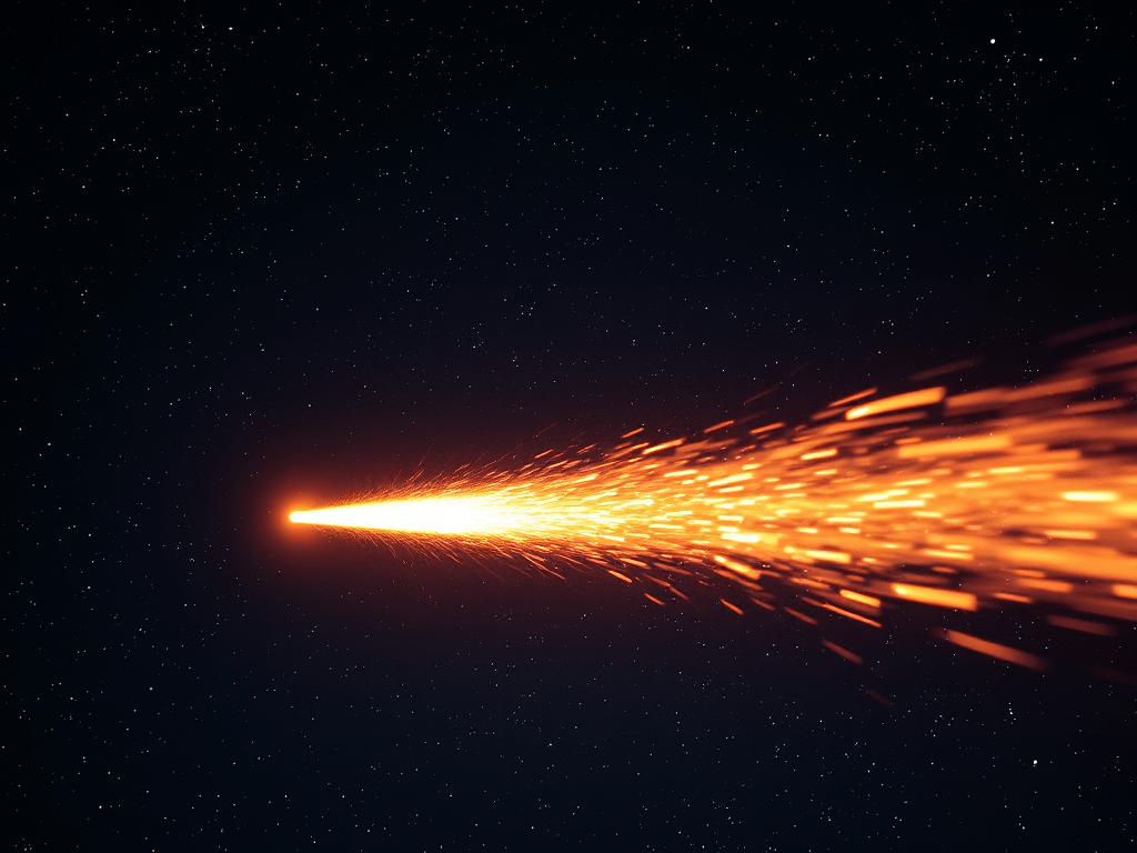 Understanding Meteor Burn in Earth’s&nbsp;Atmosphere