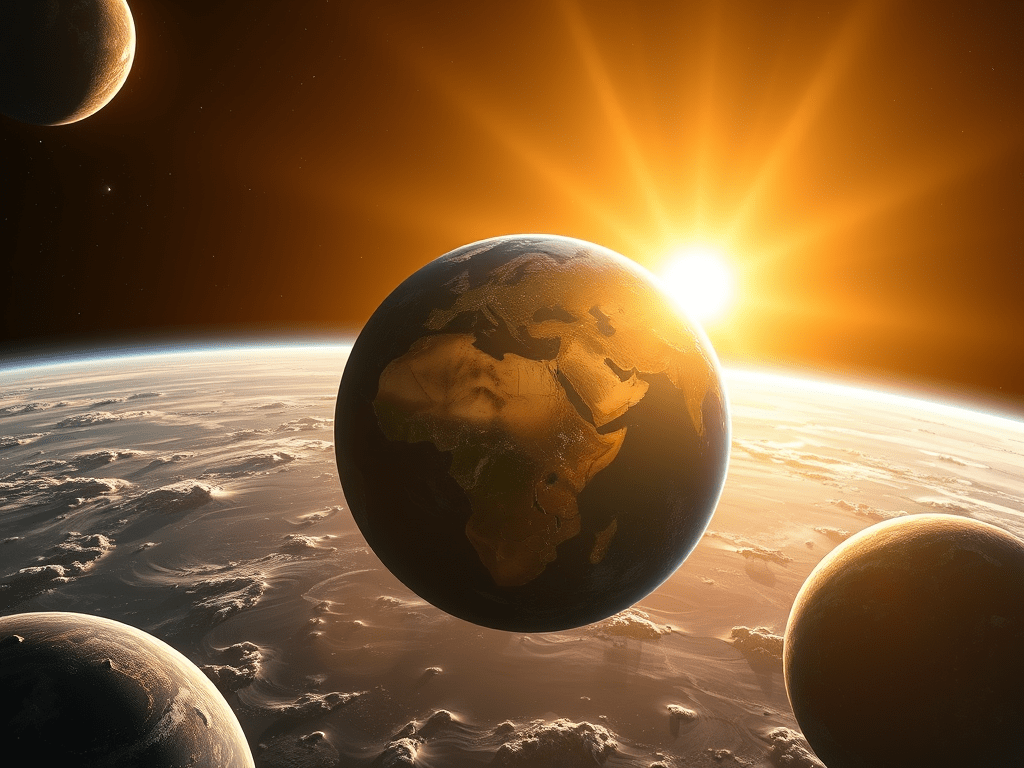 What Defines the Habitable Zone for&nbsp;Planets?