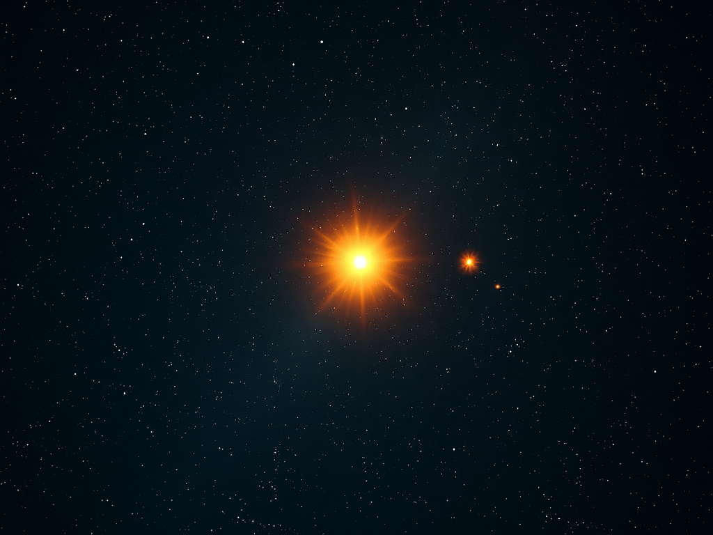 Alpha Centauri: The Three Stars You Should&nbsp;Know