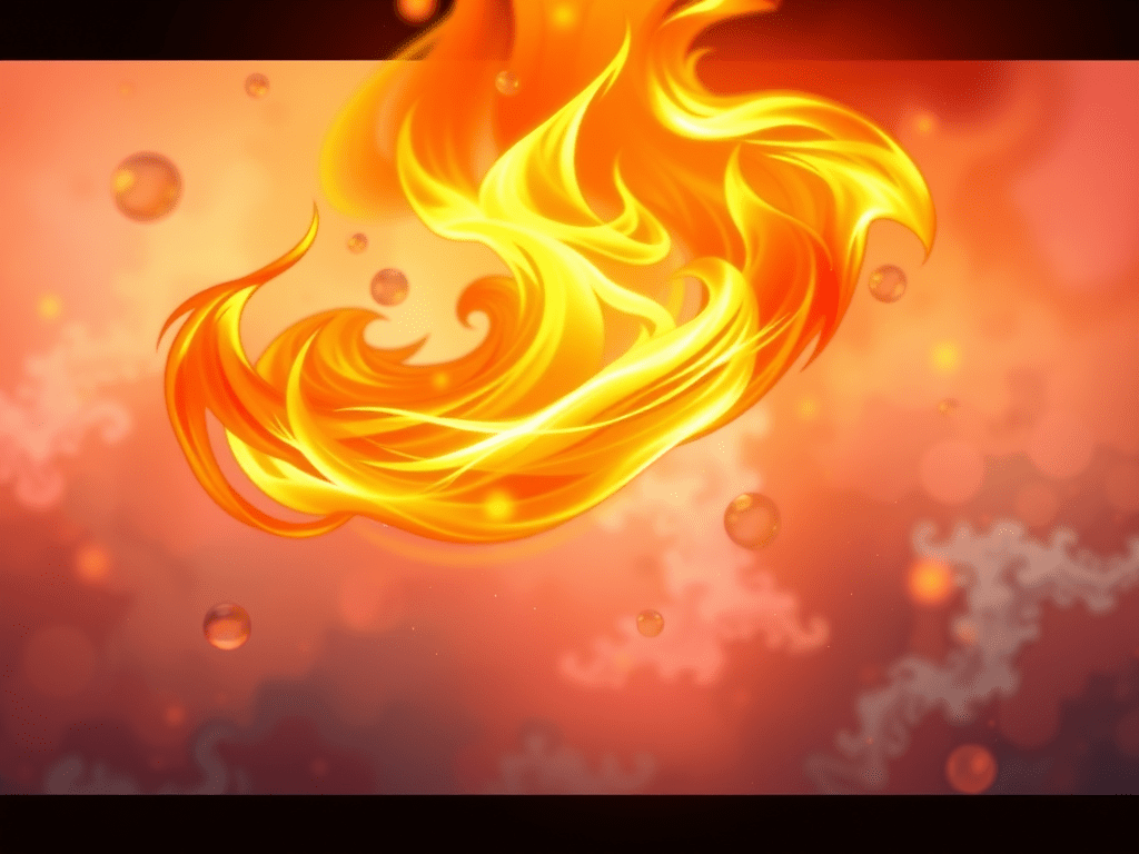 Why Fire Doesn’t Cast a Shadow: Explained for&nbsp;Kids