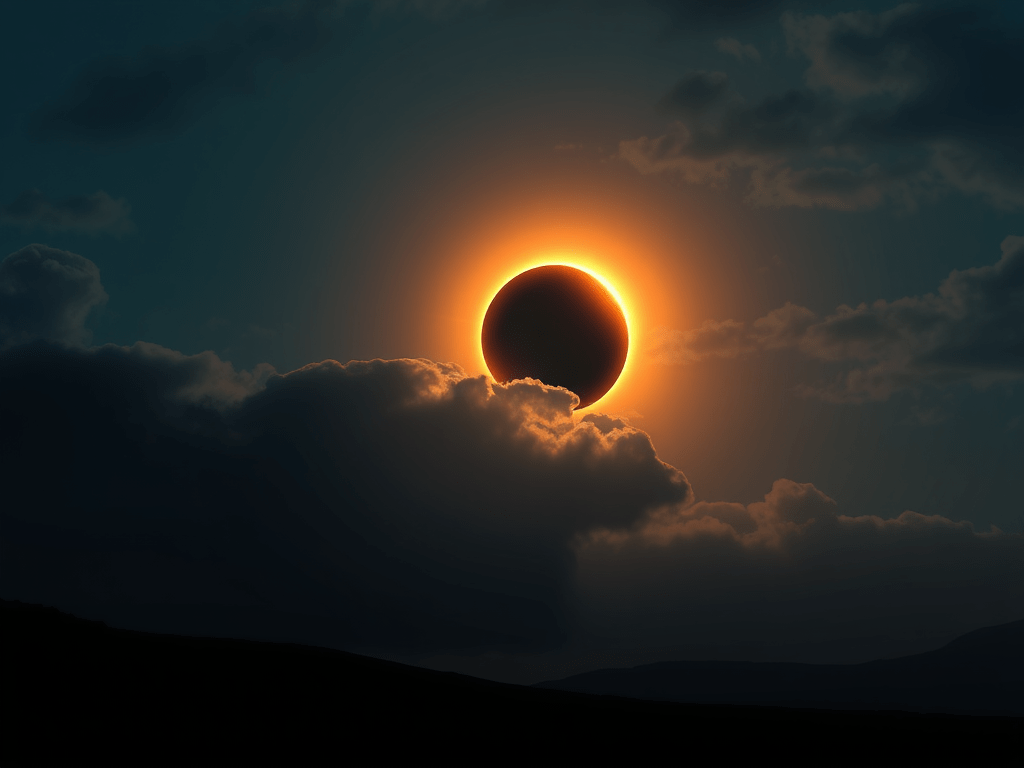 Understanding Solar Eclipse