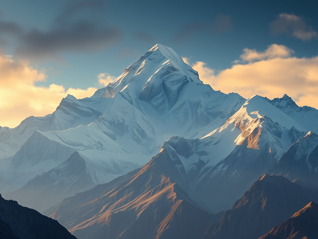 Why Does Mount Everest Grow Every&nbsp;Year?