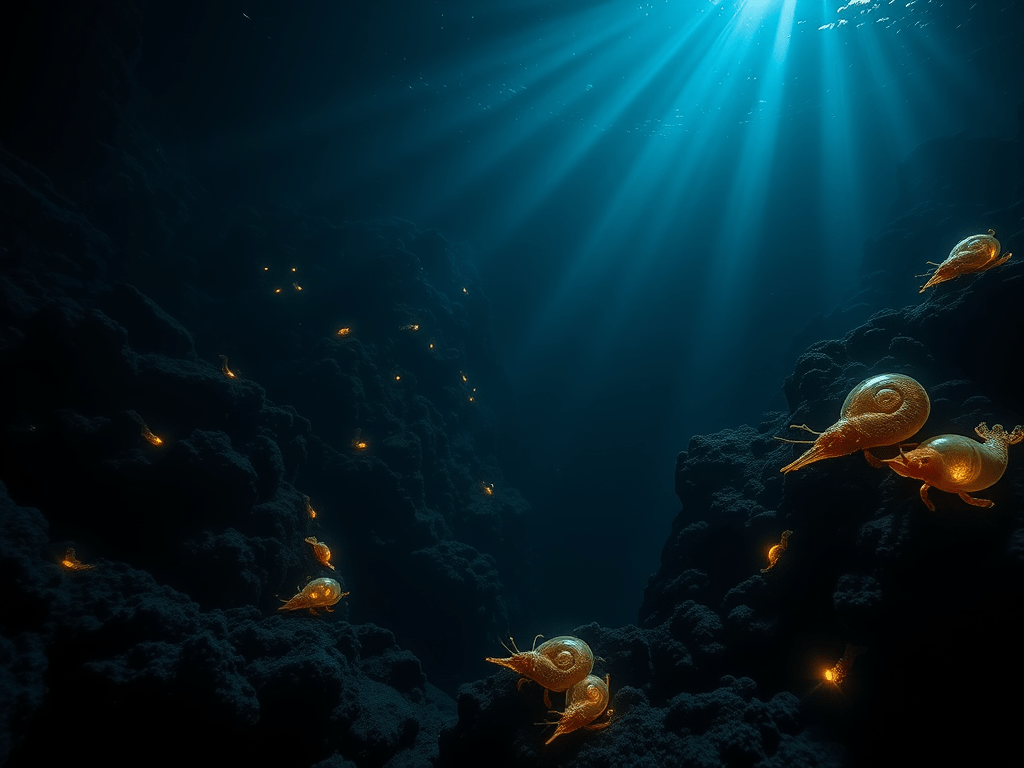 Mariana Trench Facts: Secrets of the Deep Ocean