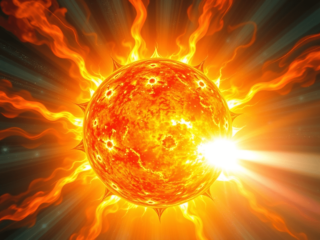 Nuclear Fusion: The Secret Behind the Sun’s&nbsp;Light