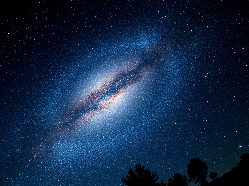 Our Galaxy: The Milky&nbsp;Way