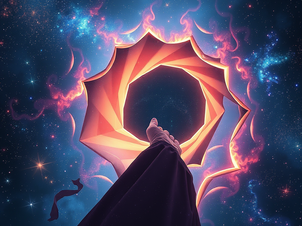 Understanding Wormholes: Space Shortcuts Explained