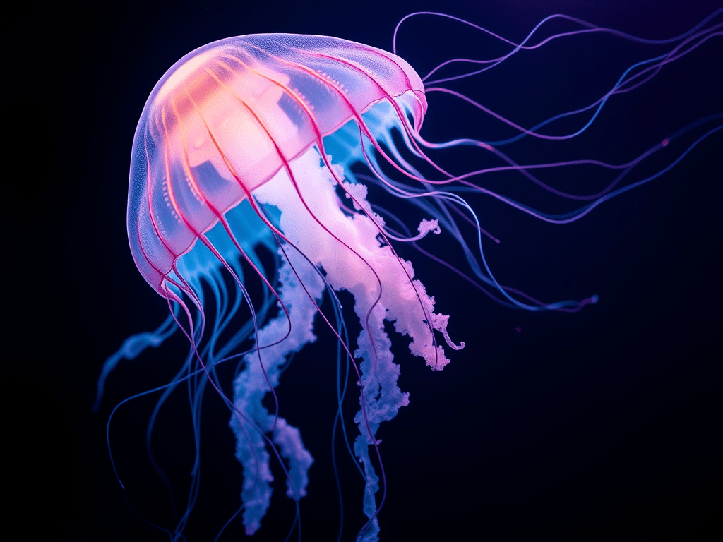 Amazing Facts About Jellyfish You Didn’t Know