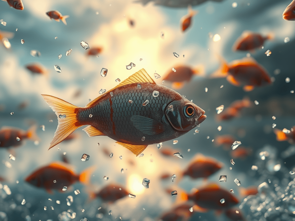 Understanding Microplastics: A Global Concern